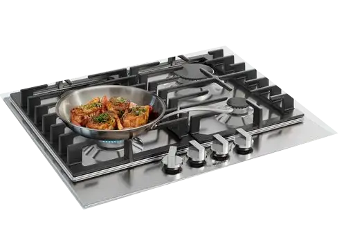 Cooktop Service