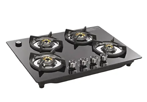 Hob Service